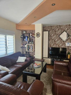 Apartman Cvijetinovic